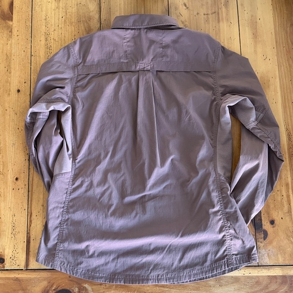 REI Co-op Sahara shirt size M - Picture 3 of 17